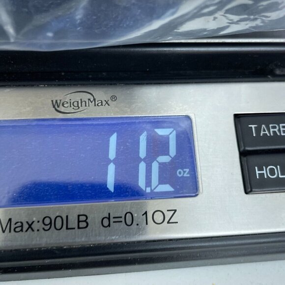 J.Crew Mercantile Mens Navy Blue Lightweight Cotton Pullover Size L 4300 - Picture 8 of 8